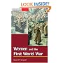Women and the First World War (Seminar Studies In History)