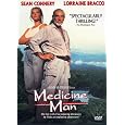 Medicine Man