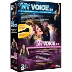 MyVoice 2.0