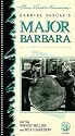 Major Barbara [VHS]