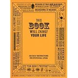 This Book Will Change Your Life
