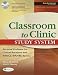 Classroom to Clinic Study System: Personal Professor for Clinical Rotations and PANCE/PANRE Review