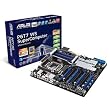 Asus P6T7 WS SuperComputer CEB Mainboard (Sockel 1366, kein on board VGA, QPI MHz FSB)