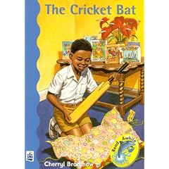 The Cricket Bat (Read Awhile)