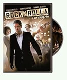 RocknRolla (Single-Disc Edition)