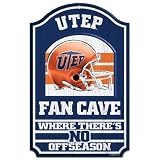 UTEP Miners Official 17
