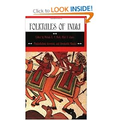 Folk Tales of India (Folktales of the World)