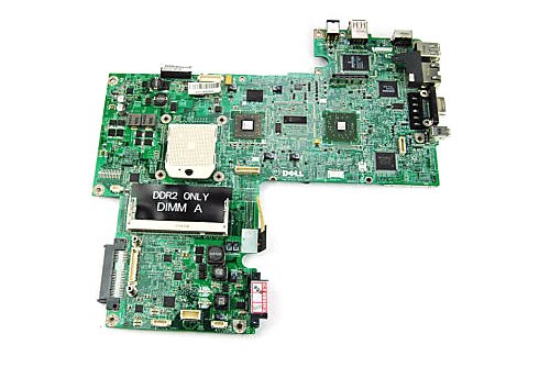 Dell Inspiron 1521 Series Laptop Motherboard Dell Inspiron 1521 Series Laptop Motherboard