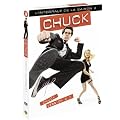 Chuck - Saison 3