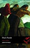 Black Parade (Library of Wales)