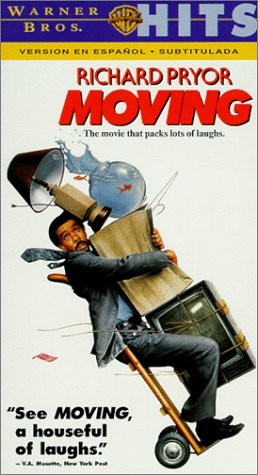 Childrens Toyshop  VHS : Moving