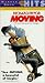 VHS : Moving (Spanish) (Sub)
