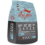 Orijen 6 Fresh Fish with Sea Vegetables Dry Cat Food