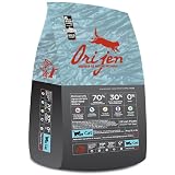 ^Orijen 6 Fish, Cat Food, Trial by Orijen