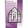 Faith in Education: The Role of the Churches in Education - A Response to the Dearing Report on Church Schools in the Third Millennium
