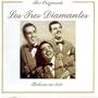 Boleros in Trio