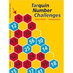 Tarquin Number Challenges