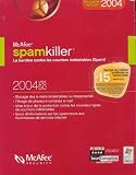 McAfee Spamkiller V5.0 Fr (vf)
