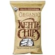 Kettle Organic Potato Chips, Chipotle Chili Barbeque, 5-Ounce Bags (Pack of 15)
