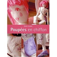 Poupées en chiffon