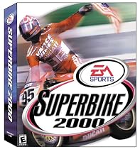 Superbike 2000