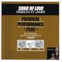 Song Of Love (Key-B-Premiere Performance Plus W/ Background Vocals)
