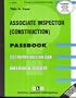 Associate Inspector (Construction) (Career Examination Series)
