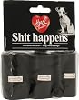 Heartbreakers - 23803 - 3 Recharges de 20 Sacs pour Distributeur - Chiens