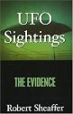 Ufo Sightings: The Evidence