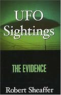 Ufo Sightings: The Evidence