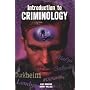 Introduction to Criminology