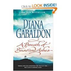 A Breath of Snow and Ashes