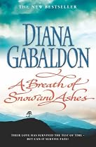 A Breath of Snow and Ashes