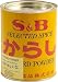 Japanese Mustard Powder - 14 oz