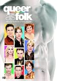 Produkt-Bild: Queer as Folk - Staffel 3 [4 DVDs]