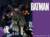 Batman: The Animated Series