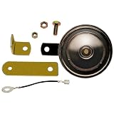 ACDelco E1904E Horn Assembly by ACDelco