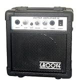 10 Watt Practice Amplifier