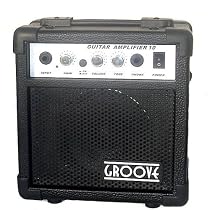 10 Watt Practice Amplifier