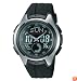 Casio Men's Ana-Digi Electro-Luminescent Sport Watch #AQ160W-1BV