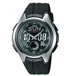 Casio Men's Ana-Digi...