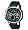 Casio Men's Aq160w-1bv Ana-digi Electro-luminescent Sport Watch Image #2