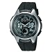 Casio Men’s Ana-Digi Electro-Luminescent Sport Watch #AQ160W-1BV