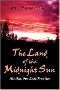 2021 Land Of The Midnight Sun 2021 Land Of The Midnight Sun