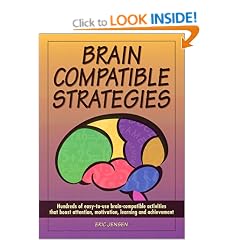 Brain Compatible Strategies
