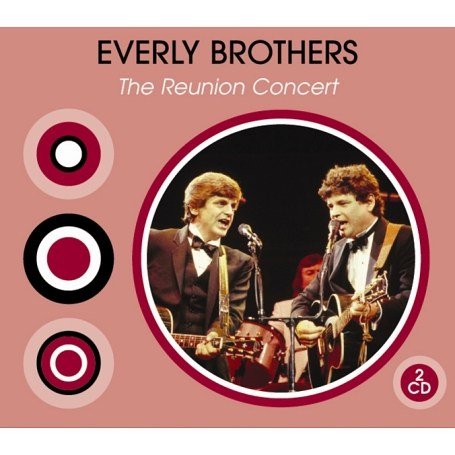 CD-Charts  Search : The Reunion Concert