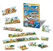Mein erster Bauernhof, Legespiel (Kinderspiel)