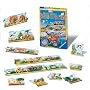 Mein erster Bauernhof, Legespiel (Kinderspiel) von Ravensburger
