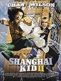 Revue   / Shanghaï Kid 2