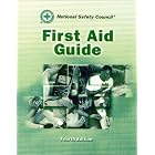 First Aid Guide (100 Pack) by  National Safety Council